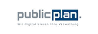 Softwareentwickler Jobs bei publicplan GmbH