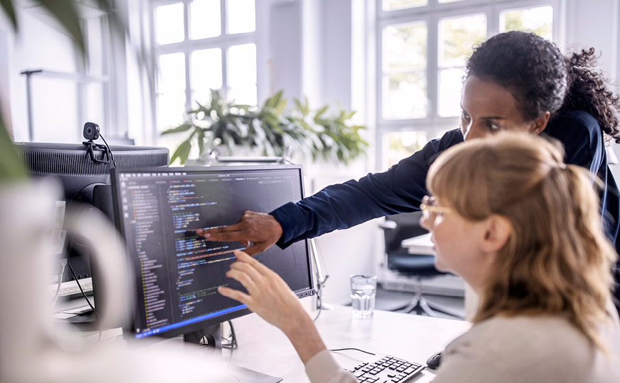 Bild zu (Junior) Java Entwickler (m/w/d)