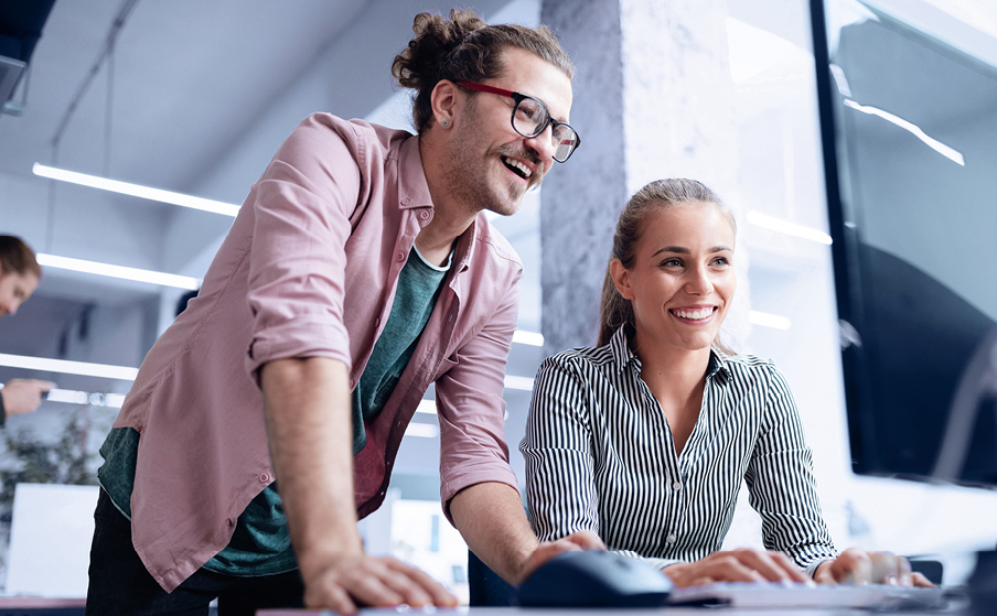 Bild zu SAP-Consultant (m/w/d) für SD/MM-Module