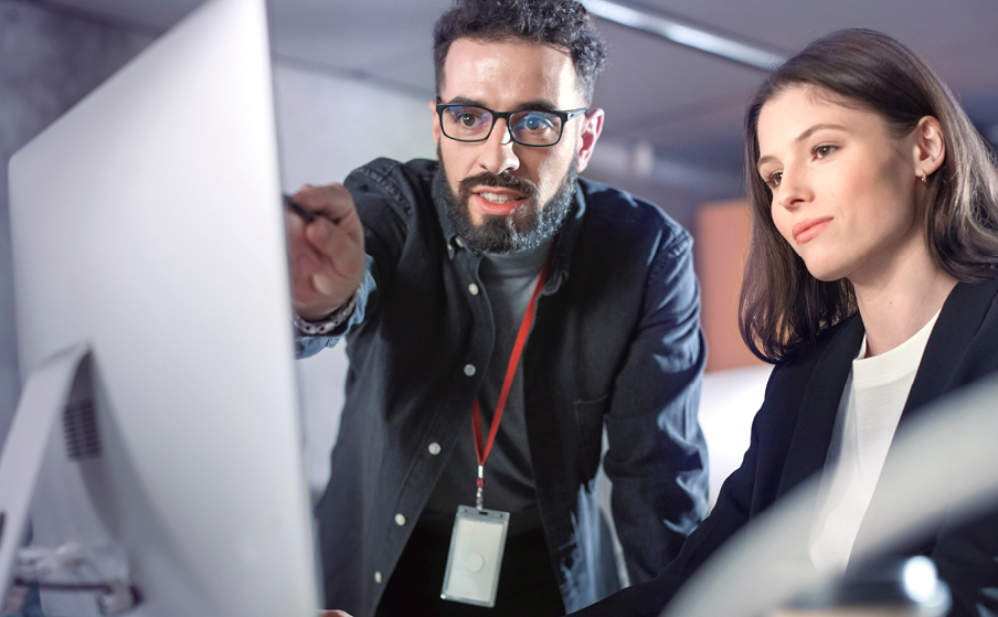 Bild zu Business Consultant (m/w/d) für IT-Softwareprojekte