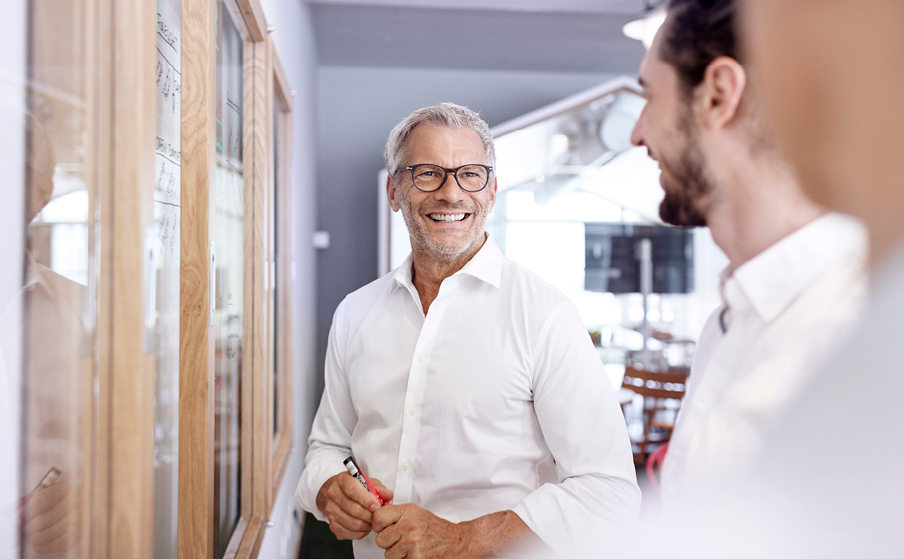 Bild zu Director Finance (m/w/d) mit SAP Kenntnissen
