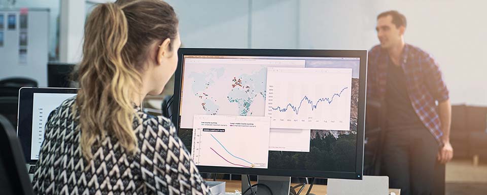 Bild zu General Ledger/SAP Specialist (m/w/d)