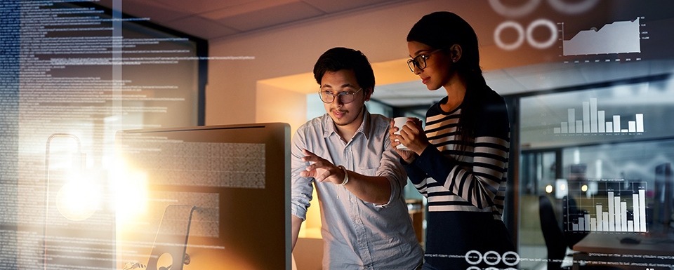 Bild zu Lead Application Architect - SAP HCM & SuccessFactors (m/w/d)