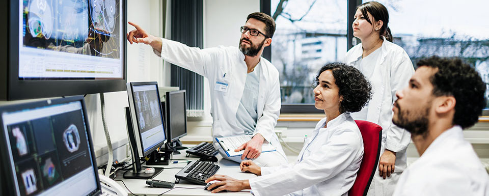 Bild zu Sachbearbeiter Produktionssupport Datenverarbeitung (Stammdatenmanagement) (m/w/d)