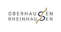 Gemeinde Oberhausen-Rheinhausen