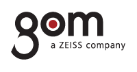 GOM GmbH